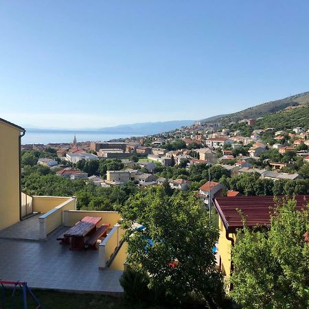 Apartment Jelena Senj  Exterior photo