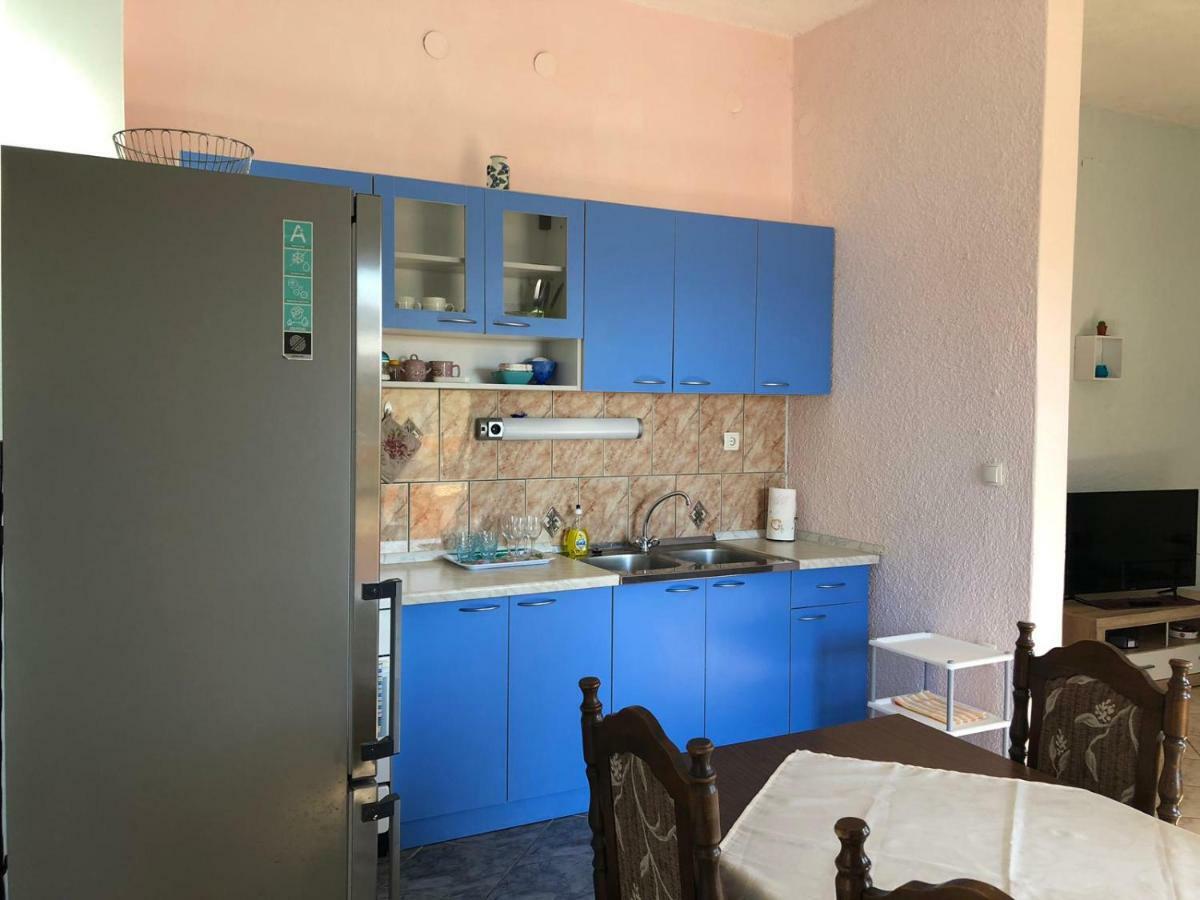 Apartment Jelena Senj  Exterior photo